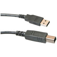 Icidu USB 2.0 A - B Cable 1,8m (C-707619)